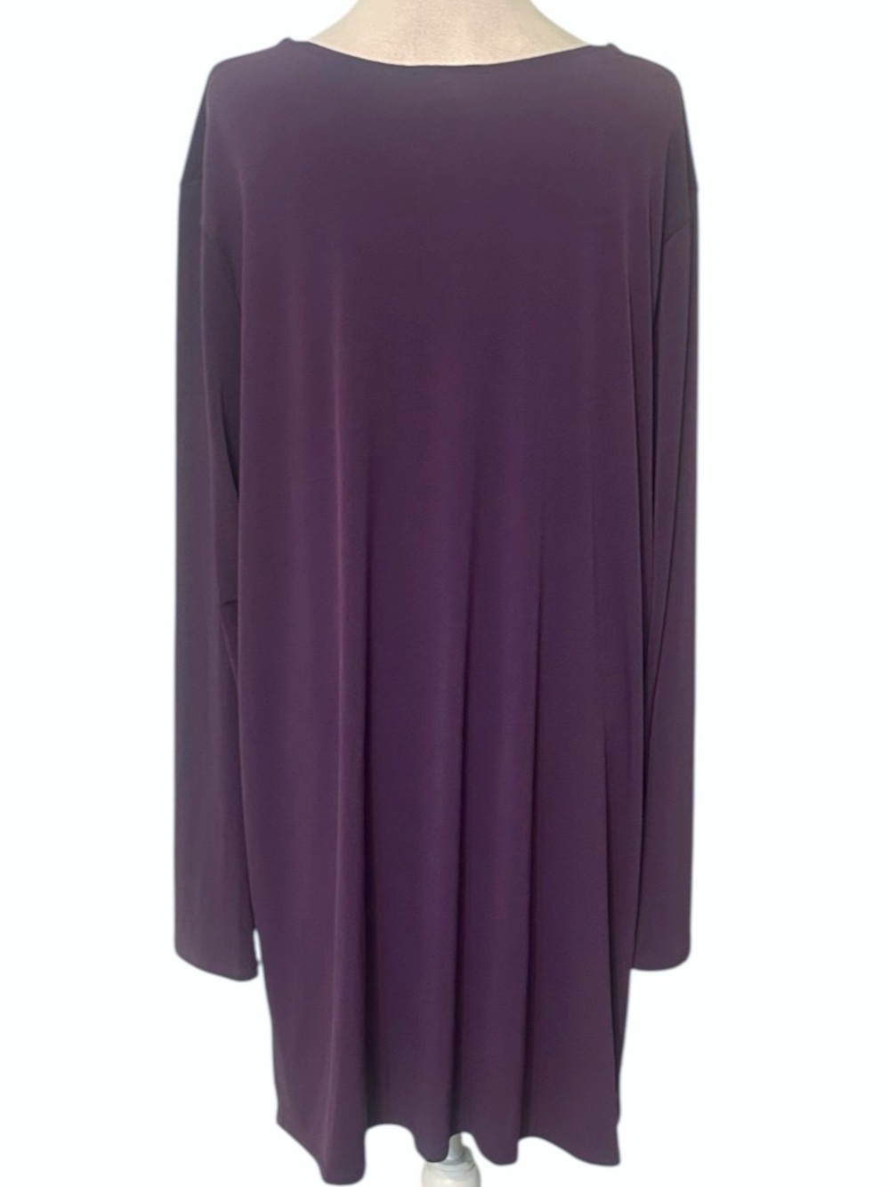 Universal Standard Tunic Top - Picture 5 of 5